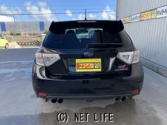 スバル インプレッサ