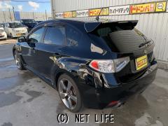 スバル インプレッサ