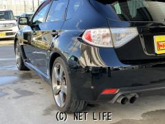 スバル インプレッサ