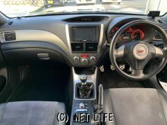 スバル インプレッサ