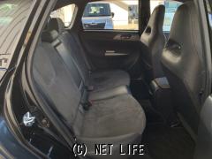 スバル インプレッサ