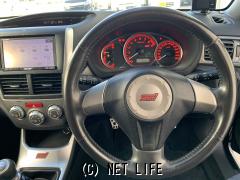 スバル インプレッサ