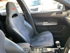 スバル インプレッサ