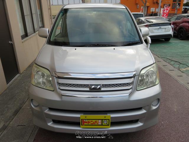 ベテランの整備士がしっかりと整備をしています!ご購入後も安心して乗って頂ける1台です! トヨタ ノア