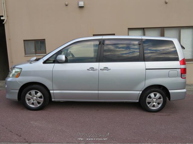 店舗に無いお車でも全国のオートオークションよりお取り寄せ可能です!お気軽にお問い合わせください! トヨタ ノア