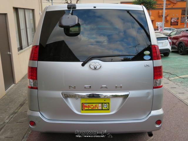 トヨタ ノア