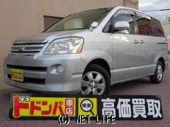 トヨタ ノア