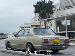 トヨタ チェイサー