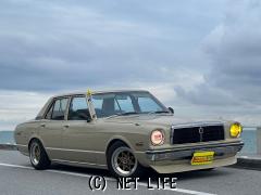 トヨタ チェイサー