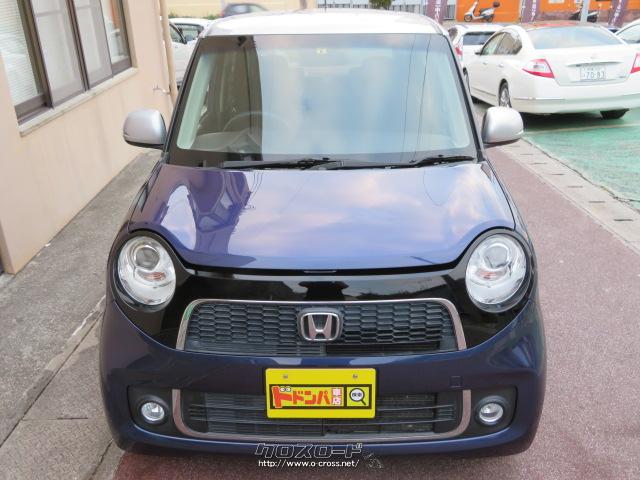 ベテランの整備士がしっかりと整備をしています!ご購入後も安心して乗って頂ける1台です! ホンダ N-ONE