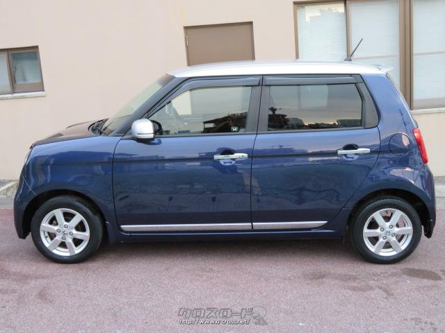 点検とオイル交換後納車になります。 ホンダ N-ONE