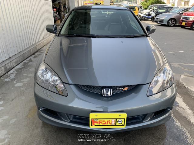 ホンダ インテグラ