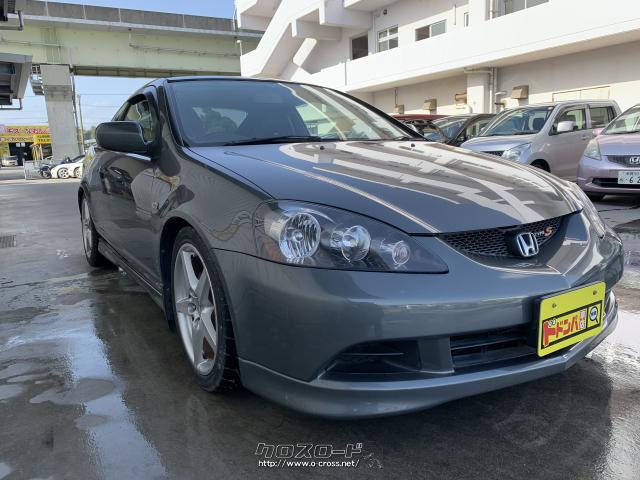 ホンダ インテグラ