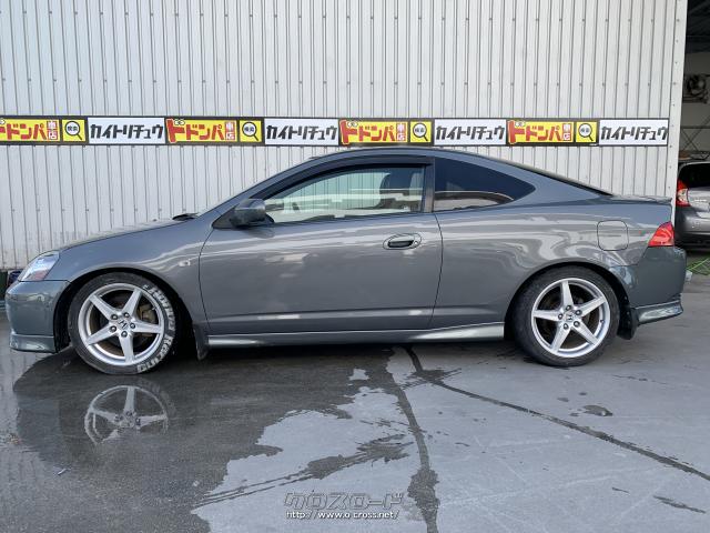 ホンダ インテグラ