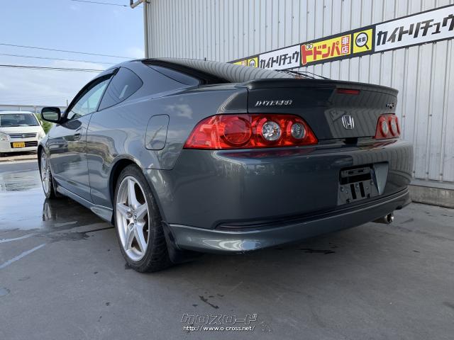 ホンダ インテグラ