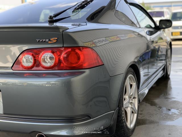 ホンダ インテグラ