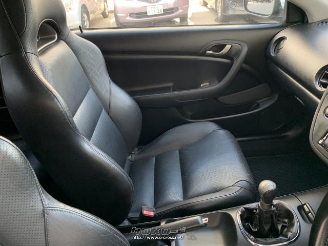 ホンダ インテグラ