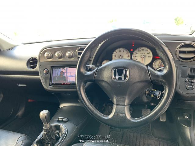 ホンダ インテグラ