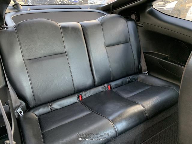 ホンダ インテグラ