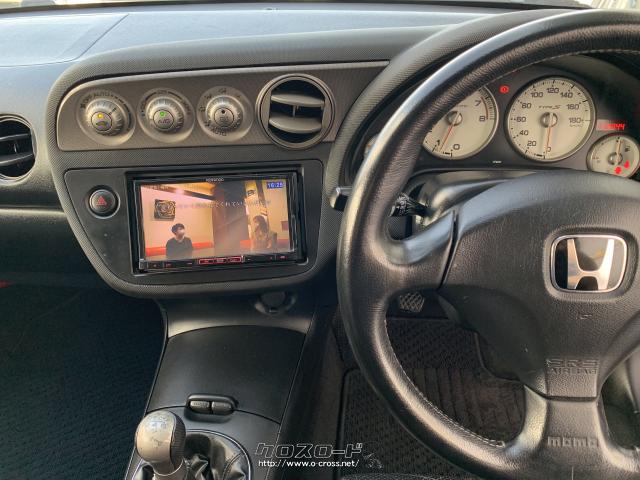 ホンダ インテグラ