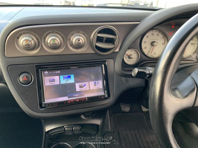 ホンダ インテグラ