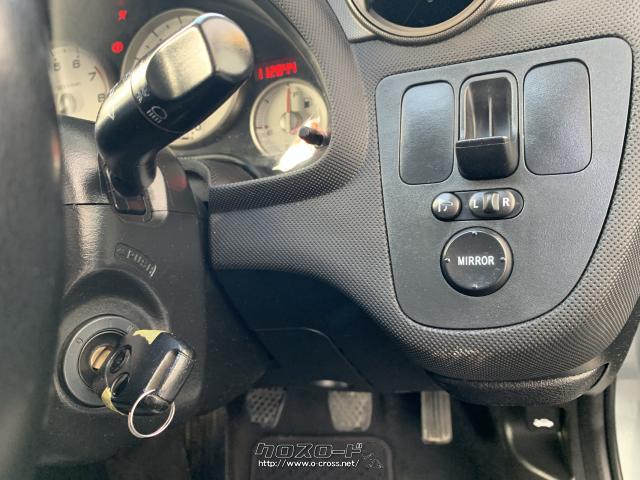 ホンダ インテグラ