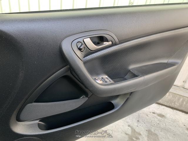 ホンダ インテグラ