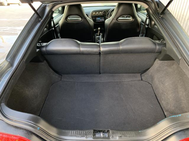 ホンダ インテグラ