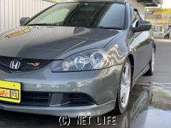 ホンダ インテグラ