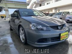 ホンダ インテグラ