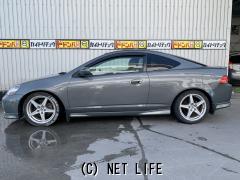 ホンダ インテグラ