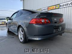 ホンダ インテグラ