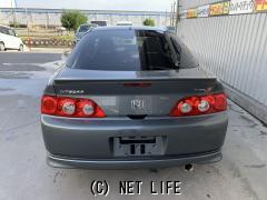 ホンダ インテグラ