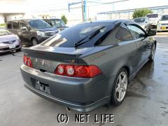 ホンダ インテグラ