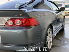 ホンダ インテグラ