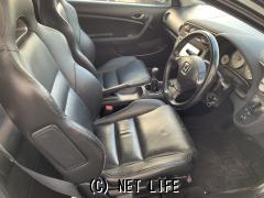 ホンダ インテグラ