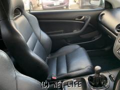 ホンダ インテグラ