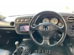 ホンダ インテグラ