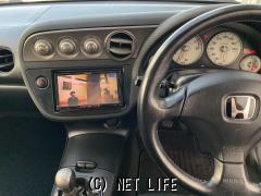 ホンダ インテグラ