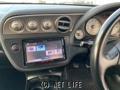 ホンダ インテグラ