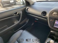 ホンダ インテグラ