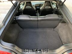 ホンダ インテグラ