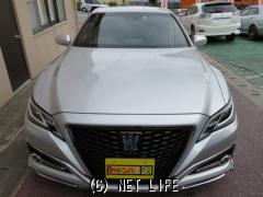 トヨタ クラウンハイブリッド