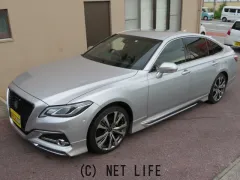 トヨタ クラウンハイブリッド