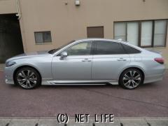 トヨタ クラウンハイブリッド