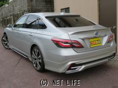 トヨタ クラウンハイブリッド