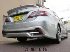 トヨタ クラウンハイブリッド