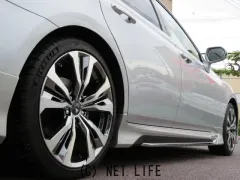 トヨタ クラウンハイブリッド