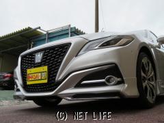 トヨタ クラウンハイブリッド