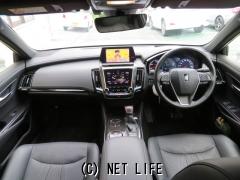 トヨタ クラウンハイブリッド